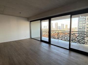 Departamento · 47m² · 2 Ambientes · 1 Cochera · Departamento de 2 Ambientes con Cochera en Quartier del Bajo - Puerto Madero