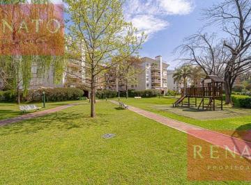Departamento · 73m² · 3 Ambientes · 1 Cochera · Hermoso Depto. 3 Ambientes con Cochera Fija - Talar de Martinez