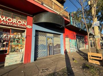 Local comercial · 55m² · Local Comercial en Alquiler en Moron Norte