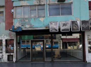 Local comercial · 478m² · 1 Ambiente · Local Comercial Ramos Mejia