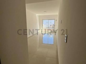 Departamento · 32m² · 1 Ambiente · Alquiler Monoambiente a Estrenar con Balcón, Amenities Premium y Excelente Luminosidad – Caballito