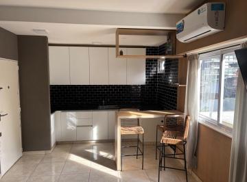 Departamento · 23m² · 1 Ambiente · Venta Departamento Monoambiente
