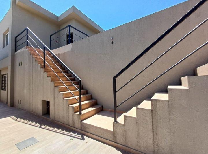 Departamento · 60m² · 3 Ambientes