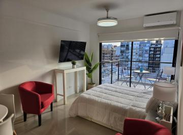 Departamento · 27m² · 1 Ambiente · Departamento en Palermo