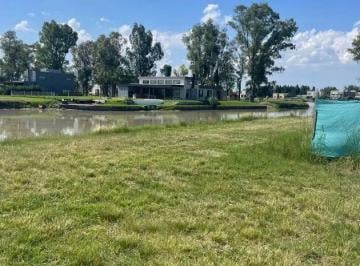 FVR-FVR-1693_2 · Lote a Laguna Barrio Privado Lagos de San Eliseo