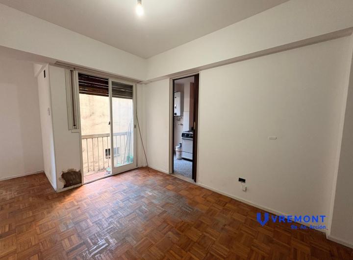 H. Yrigoyen Al 3600 | Boedo | Depto 2 Ambientes, a Pocos m de Av Boedo | Venta