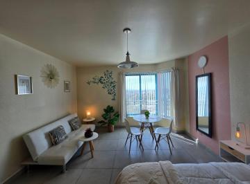 Departamento de 1 ambiente, Ciudad de Mendoza · Branko Molinari Inmobiliaria Vende Monoambiente en Edificio Millenium – Ciudad de Mendoza.