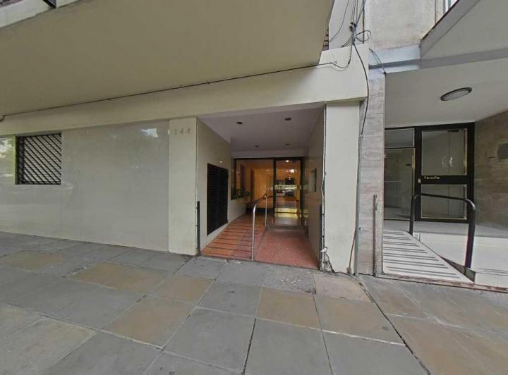 Departamento · 45m² · 2 Ambientes