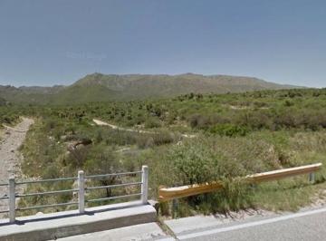 Terreno · 1829m² · Terrenos en Venta - 1.829 m² - Papagayos, San Luis