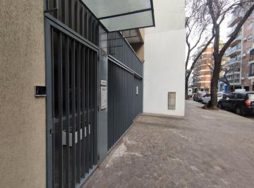 Departamento de 1 ambiente, Caballito · Monoambiente Amplio 43 m² Apto Prof Balcon Baulera Edif Moderno C/amenities