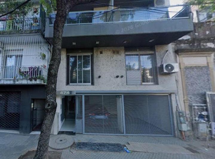 Departamento · 38m² · 2 Ambientes