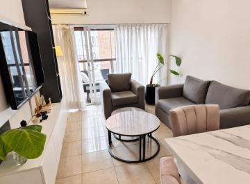Departamento · 82m² · 4 Ambientes · 1 Cochera · Venta, Departamento, 4 Ambientes, Cochera Cubierta, Balcón, Baulera, Lavadero, Villa Urquiza