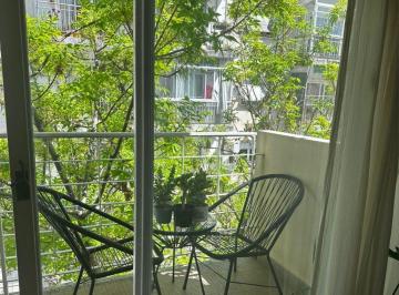 Departamento · 42m² · 2 Ambientes · Venta Departamento 2 Ambientes, Excelente Luz