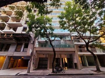 Departamento · 27m² · 1 Ambiente · Departamento Monoambiente en Venta en Salta y Paraguay, Rosario
