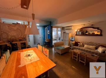 Departamento · 110m² · 4 Ambientes · Departamentos en Venta - 3 Dorm. 2 Baños - Posadas