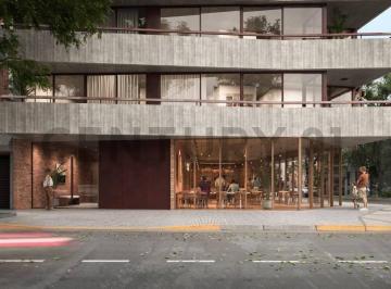 Departamento · 52m² · 2 Ambientes · Departamento 2 Ambientes Balcón Aterrazado Parrilla Propia Toilette y Suite Muy Luminoso