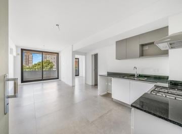 Departamento · 48m² · 2 Ambientes · 1 Cochera · Alquiler Saavedra - Holmberg 2 Ambientes