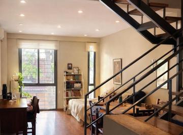Casa · 87m² · 4 Ambientes · 1 Cochera · Venta Casa Duplex - Barrio Bombal