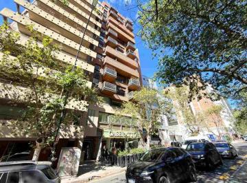 Departamento · 57m² · 3 Ambientes · Venta Departamento Nueva Cordoba Triplex Amplio