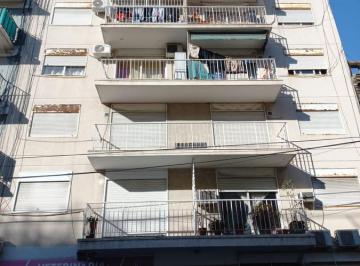 Departamento · 36m² · 2 Ambientes · Departamento en Alquiler a 100 m del Parue Lezama