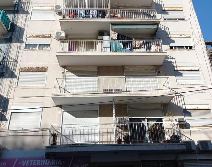 Departamento en Alquiler a 100 m del Parue Lezama