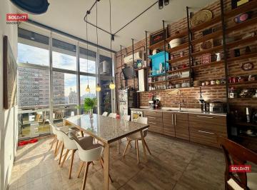 Departamento · 103m² · 4 Ambientes · Venta Departamento 4 Ambientes 2 Baños Barracas