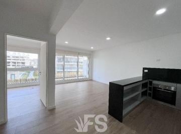 Departamento de 2 ambientes, Tigre · Departamento 2 Amb en Alquiler Edificio Skyroof, Nordelta en Excelente Estado!
