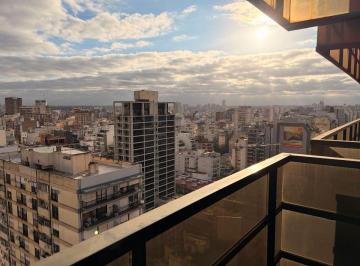Departamento de 3 ambientes, Belgrano · Venta - Belgrano - 3 Ambientes Piso Muy Alto. Vista Panorámica.