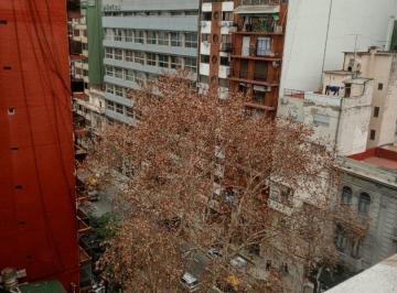 Departamento · 58m² · 3 Ambientes · Semipiso 3 Amb/balcón Terraza/fte/baño Comp/cocina/com/lav.