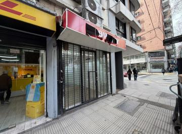 Local comercial · 90m² · Local en Av Santa Fe 3507