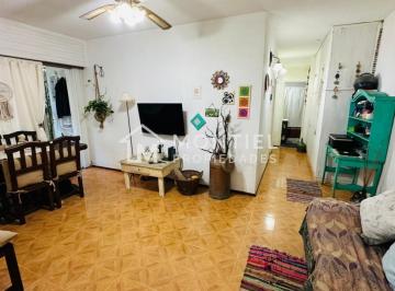 Departamento · 60m² · 3 Ambientes · Departamento en Venta en Ciudad Jardin, Tres de Febrero, G. B. a. Zona Oeste