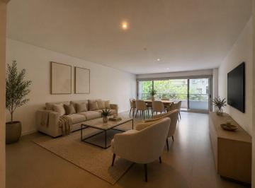 Departamento · 174m² · 4 Ambientes · 1 Cochera · Departamento en Venta 4 Ambientes |las Cañitas