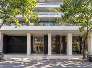 Departamento · 174m² · 4 Ambientes · 2 Cocheras · Departamento en Venta 4 Ambientes |las Cañitas