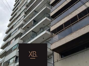 Departamento · 38m² · 2 Ambientes · Departamento 1 Dormitorio Chacabuco 1300 - Al Frente con Balcón