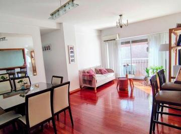 Departamento de 4 ambientes, Palermo · Palermo Venta 4 Amb Julián Álvarez 2300 - Torre con Seguridad y Jardines