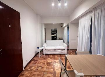 Departamento · 36m² · 2 Ambientes · Palermo: Alquiler Temporario, Divino 2 Ambientes Totalmente Amoblado y Equipado