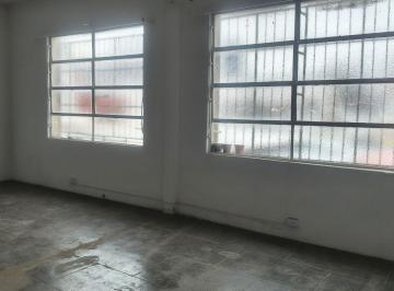 Depósito de 10 ambientes, Chacarita · Deposito 550 m² con Oficinas