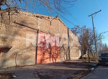 Bodega-Galpón · 828m² · Venta de Galpón B° Santa Clara Cipolletti