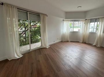 Departamento · 81m² · 4 Ambientes · 1 Cochera · Departamento Cuatro Ambientes en Villa Ortuzar