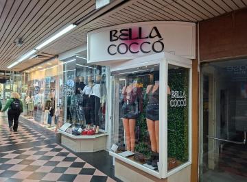 Local comercial · 6m² · 1 Ambiente · Local Comercial en Galeria Manzana Central