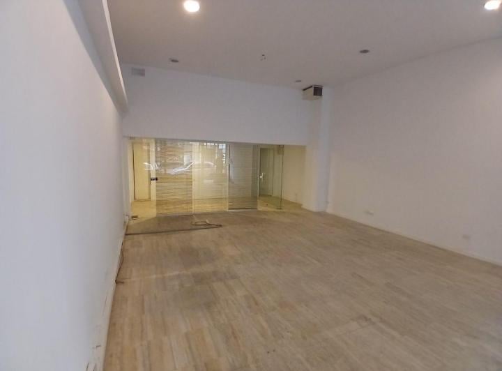 Local comercial · 85m² · 3 Ambientes