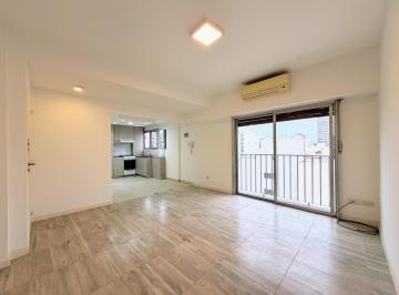 Departamento · 42m² · 2 Ambientes · 1 Cochera · Departamento 2 Amb con Cochera Cubierta en Ramos Mejia