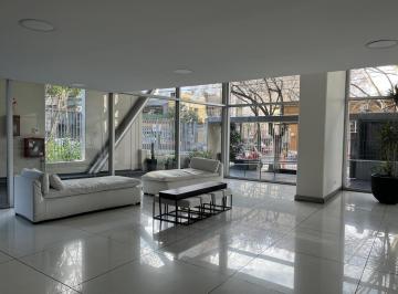 Departamento · 54m² · 2 Ambientes · 1 Cochera · Departamento 2 Ambientes con Cochera y Amenities en Palermo Hollywood