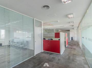 Oficina comercial · 165m² · Alquiler de Oficina Equipada en Ciudad Vieja
