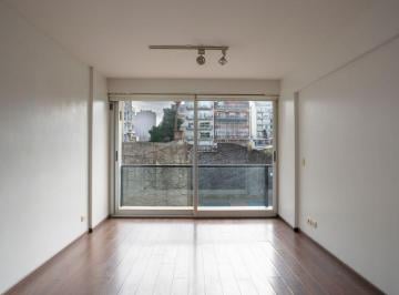 Departamento · 49m² · 2 Ambientes · 1 Cochera · Bonpland y Guatemala