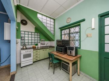 Casa · 137m² · 4 Ambientes · Venta Casa Villa Ballester 4 Amb Apto Credito