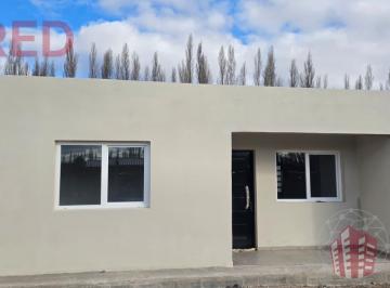 Casa · 96m² · 4 Ambientes · Casa 3 Dorm. Pb a Estrenar B° Cerezos II