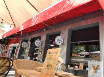Local comercial · 645m² · 3 Ambientes · Local Comercial en Venta - Florida