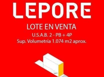LEP-LE2-56389_2 · Lote Para 800 m² Vendibles