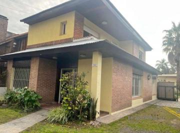 Foto 1 · Don Torcuato - Casa Alquiler Ars 1.200.000